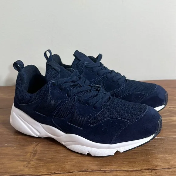 Propet Men's Stability Stratum Medium Wide XX size 9,5 Sneakers (extra wide) new