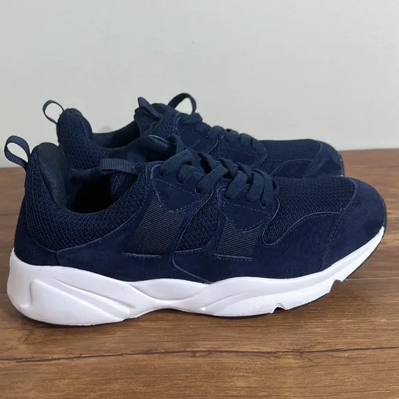 Propet Men's Stability Stratum Medium Wide XX size 9,5 Sneakers (extra wide) new