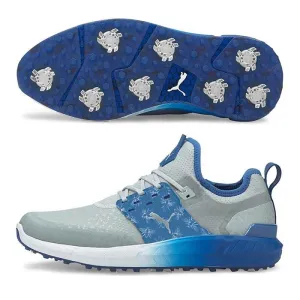 Puma Limited Edition IGNITE Articulate Pollination Golf Shoes 9.0 Pollination (376413-01)