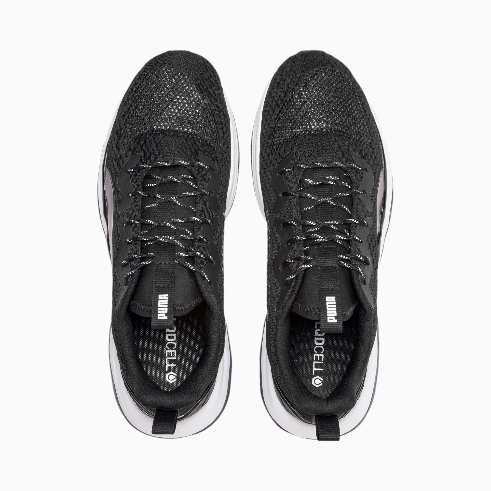 Puma LQDCell Tension Skate Shoes