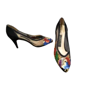 Pumps