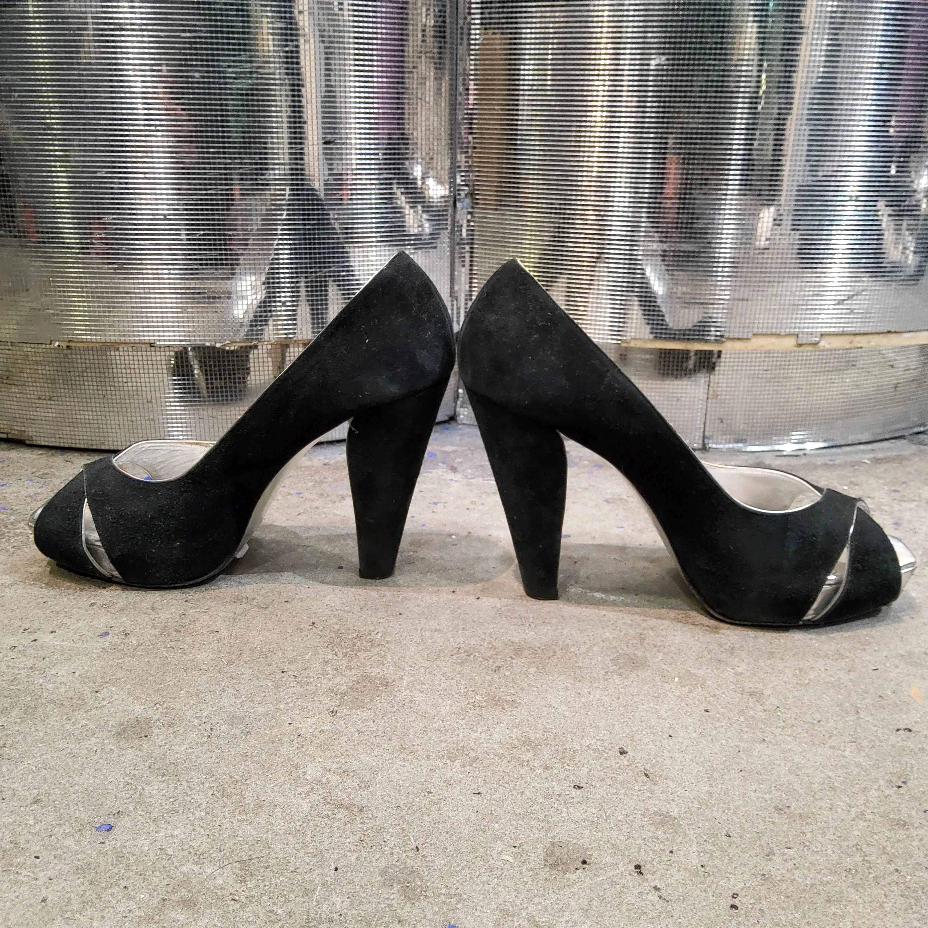 Pumps