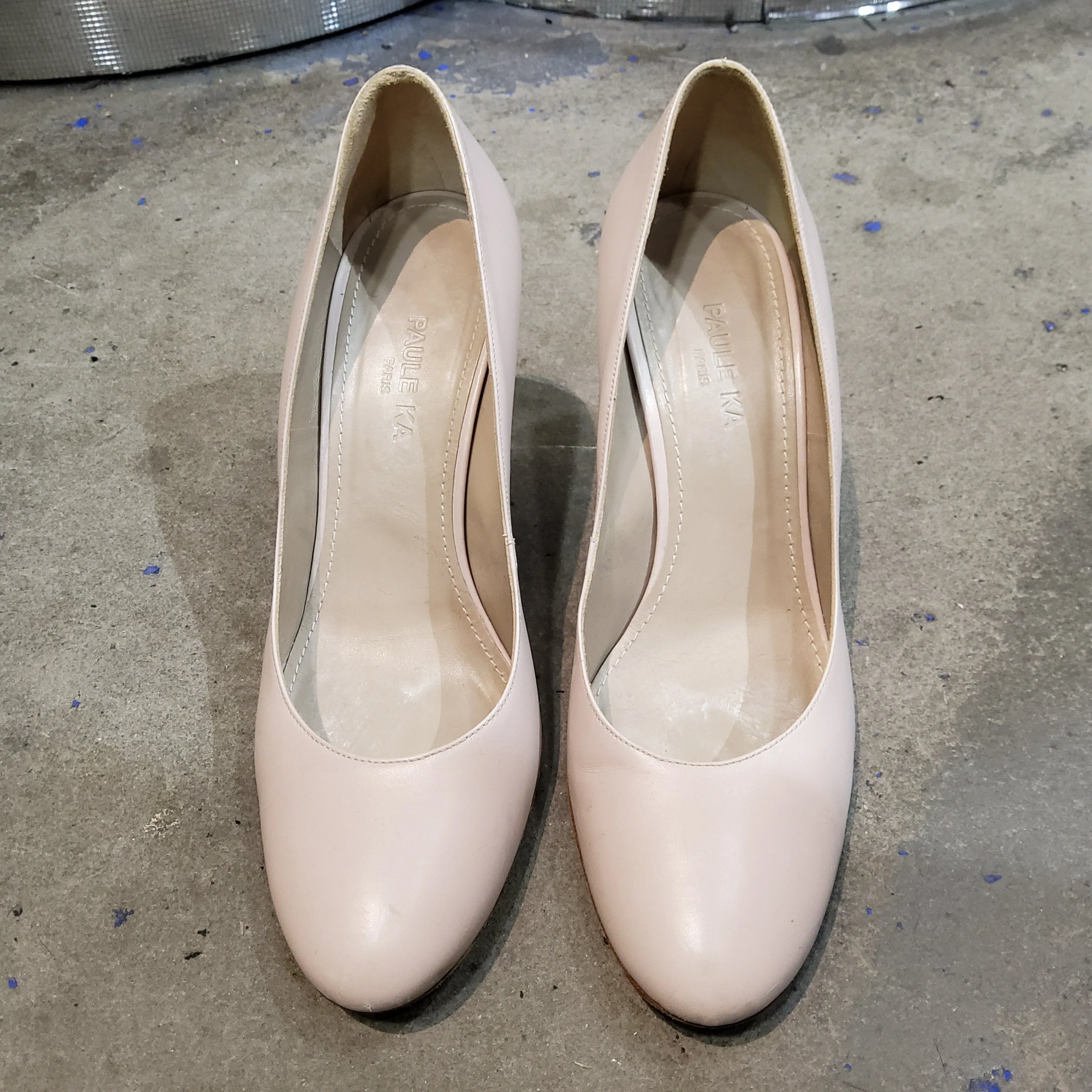Pumps