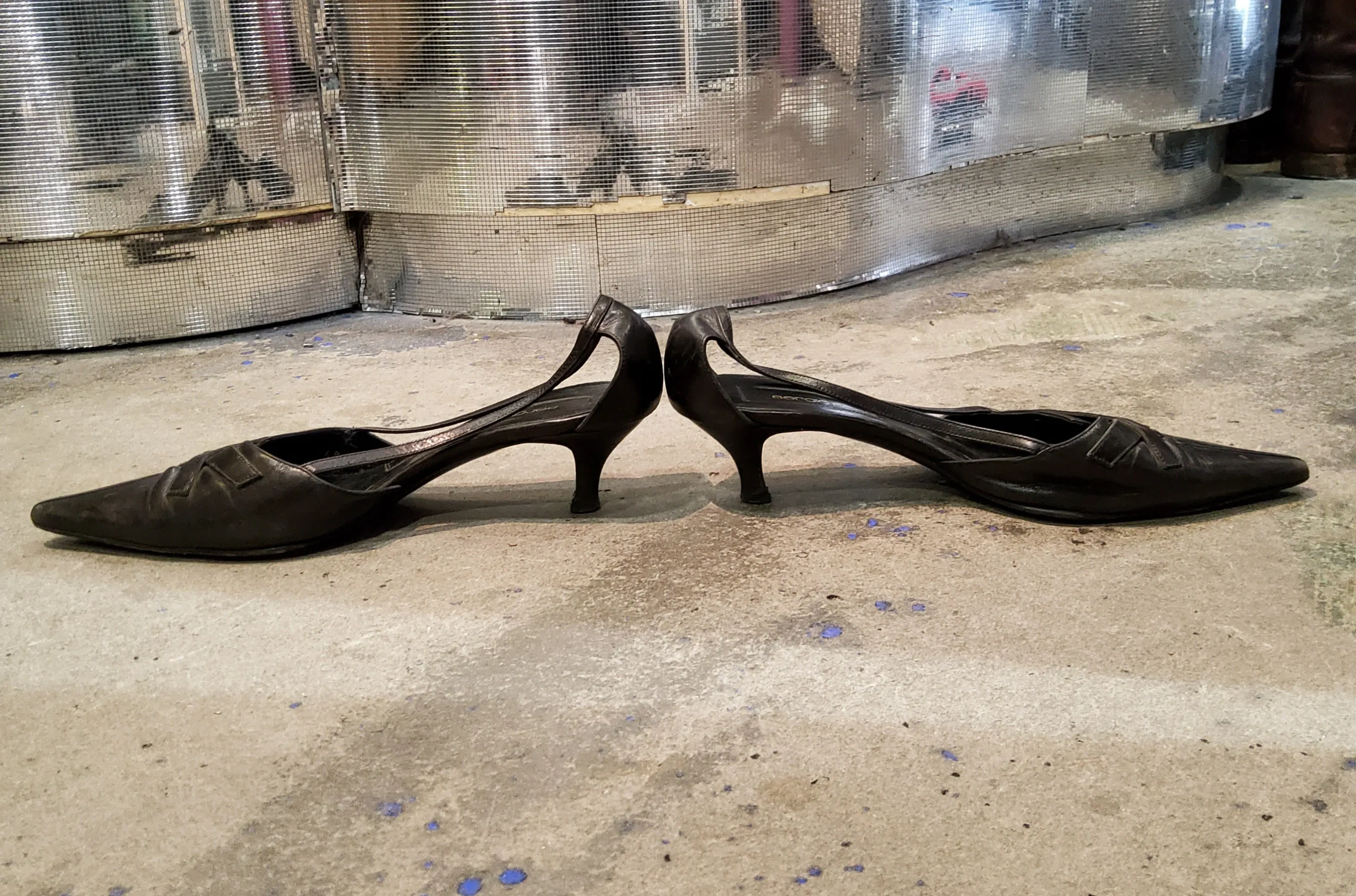Pumps