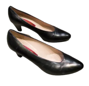 Pumps