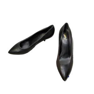 Pumps