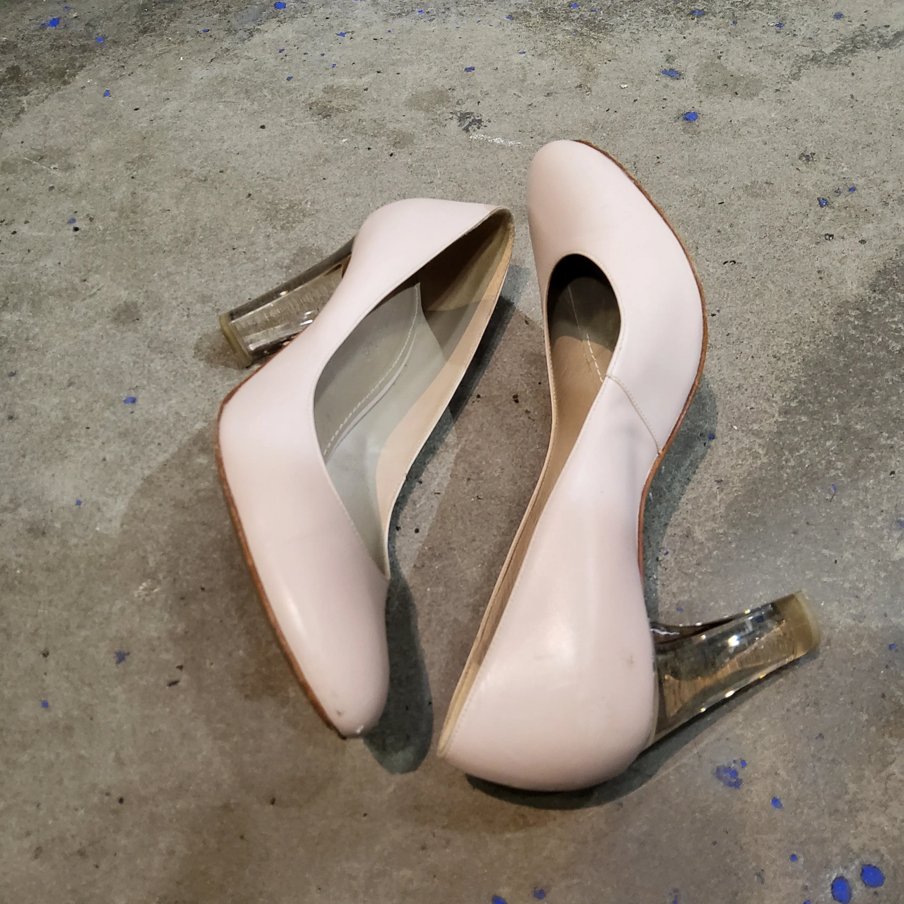 Pumps