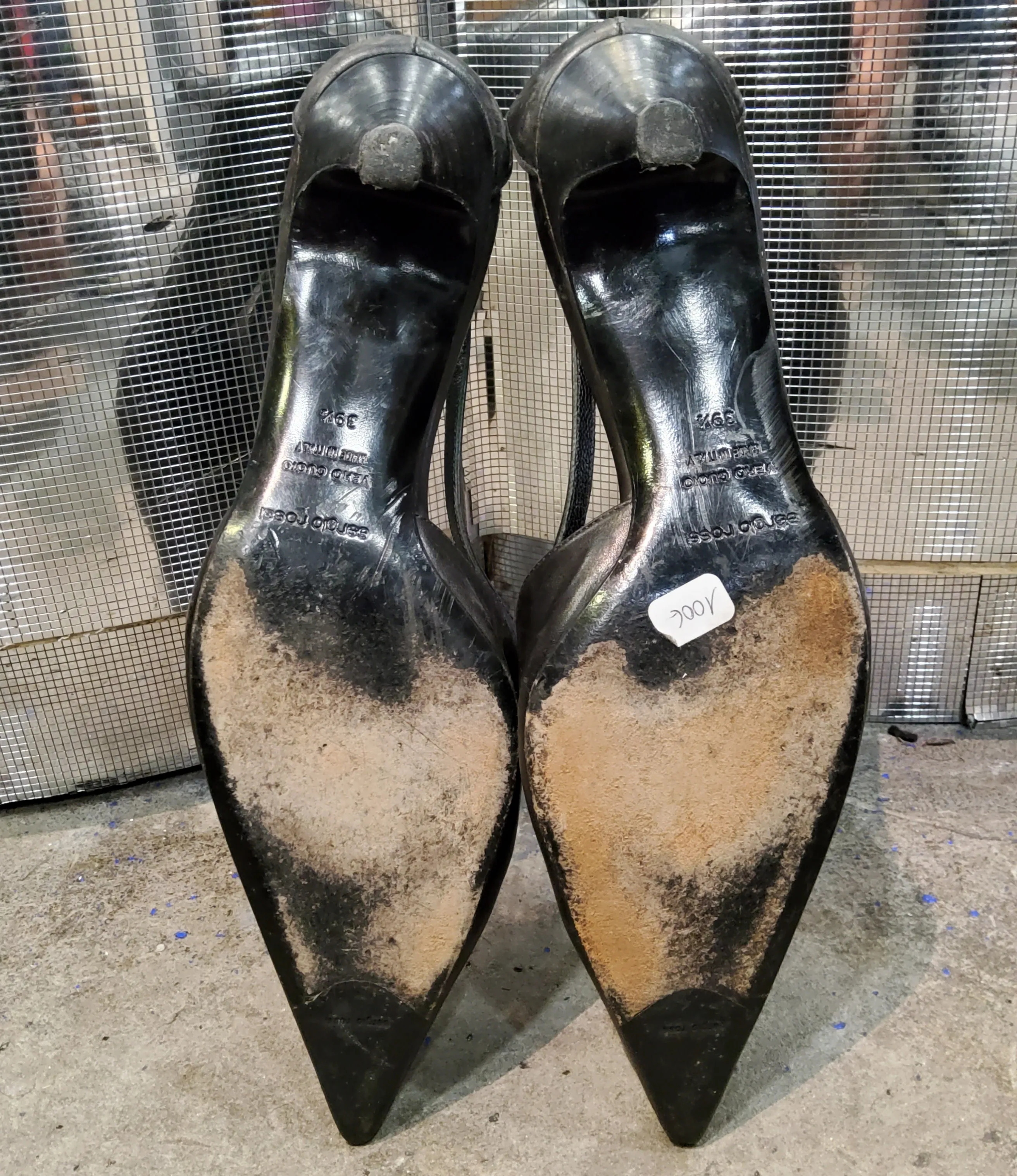Pumps