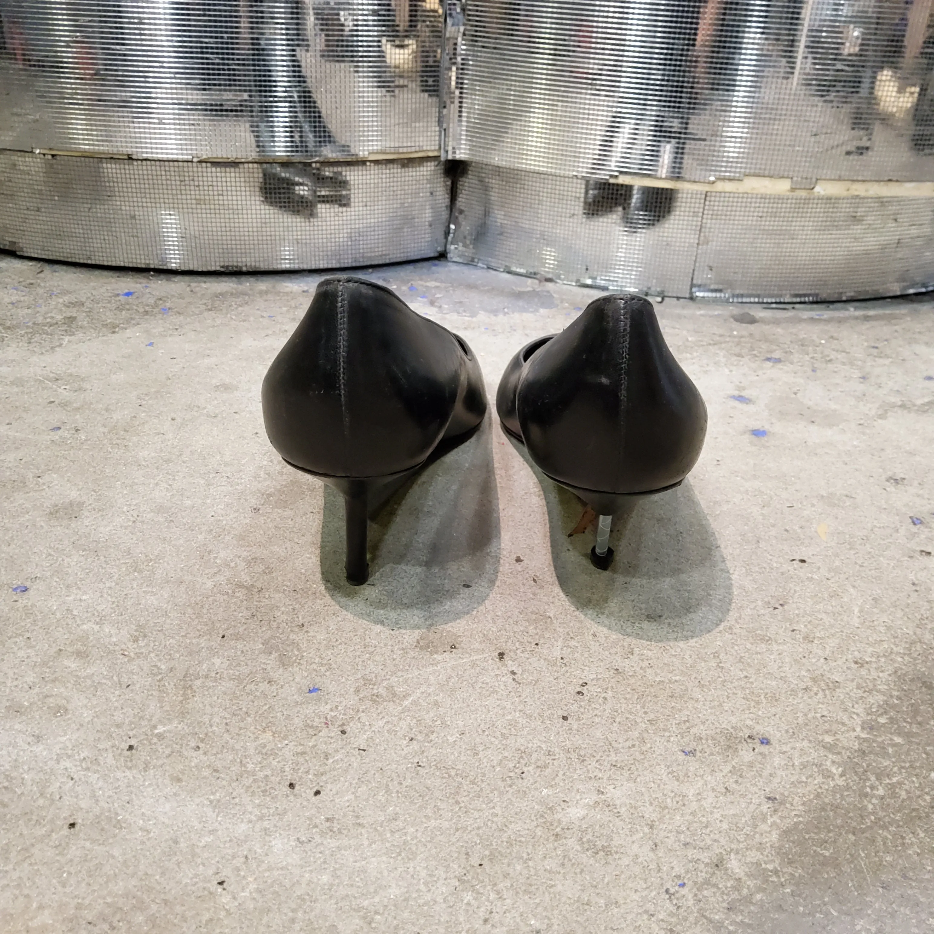 Pumps
