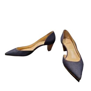 Pumps