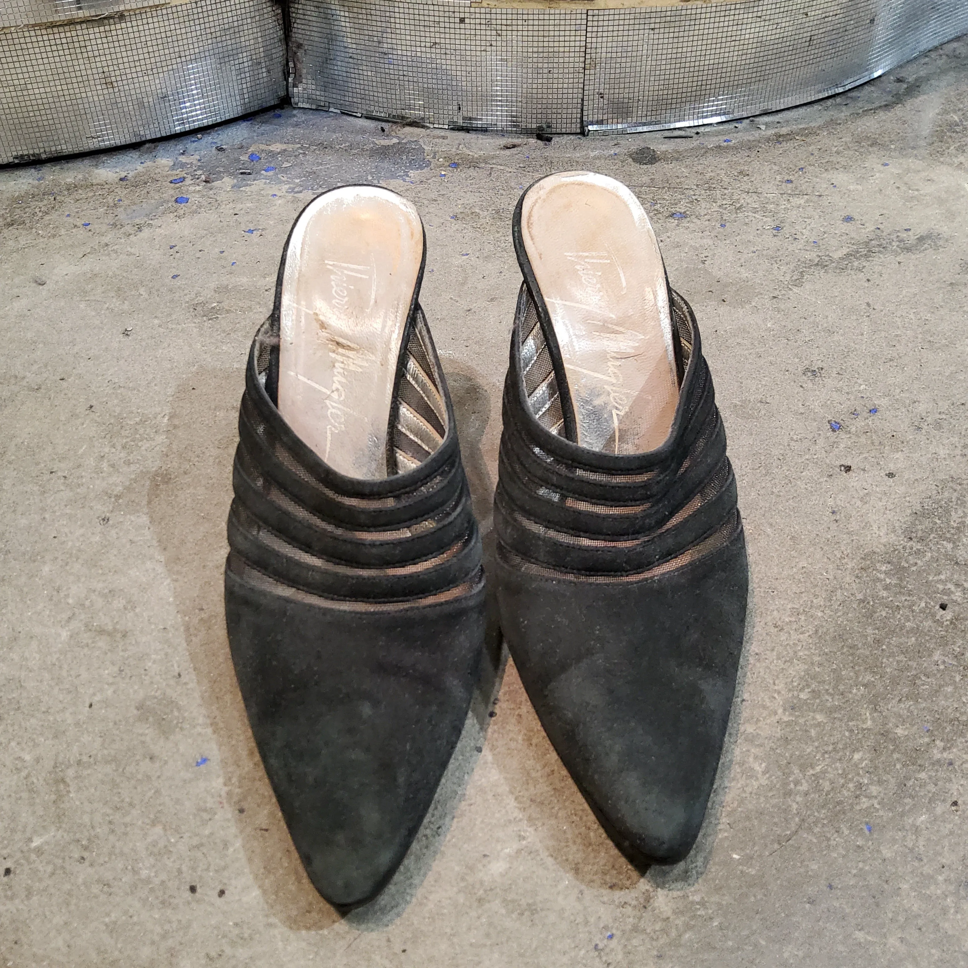 Pumps