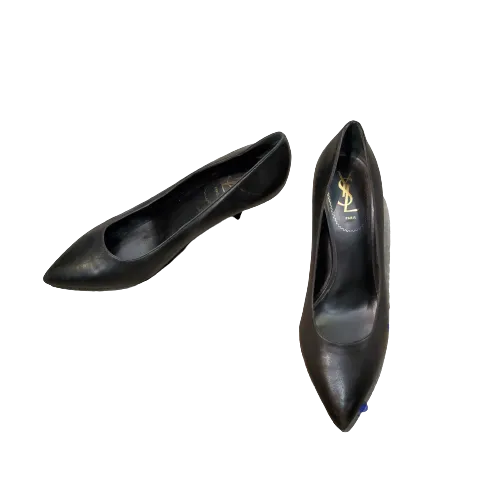 Pumps
