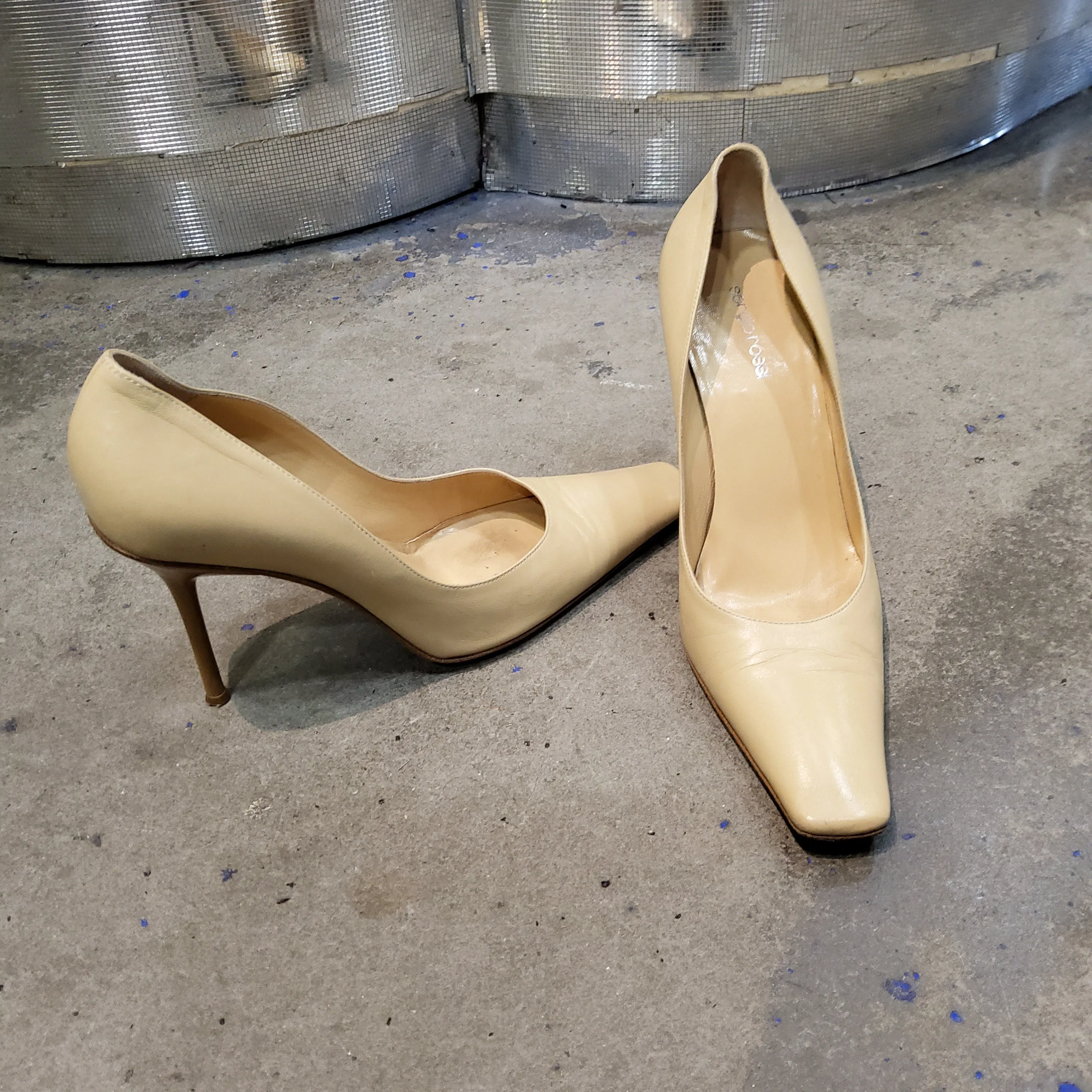 Pumps