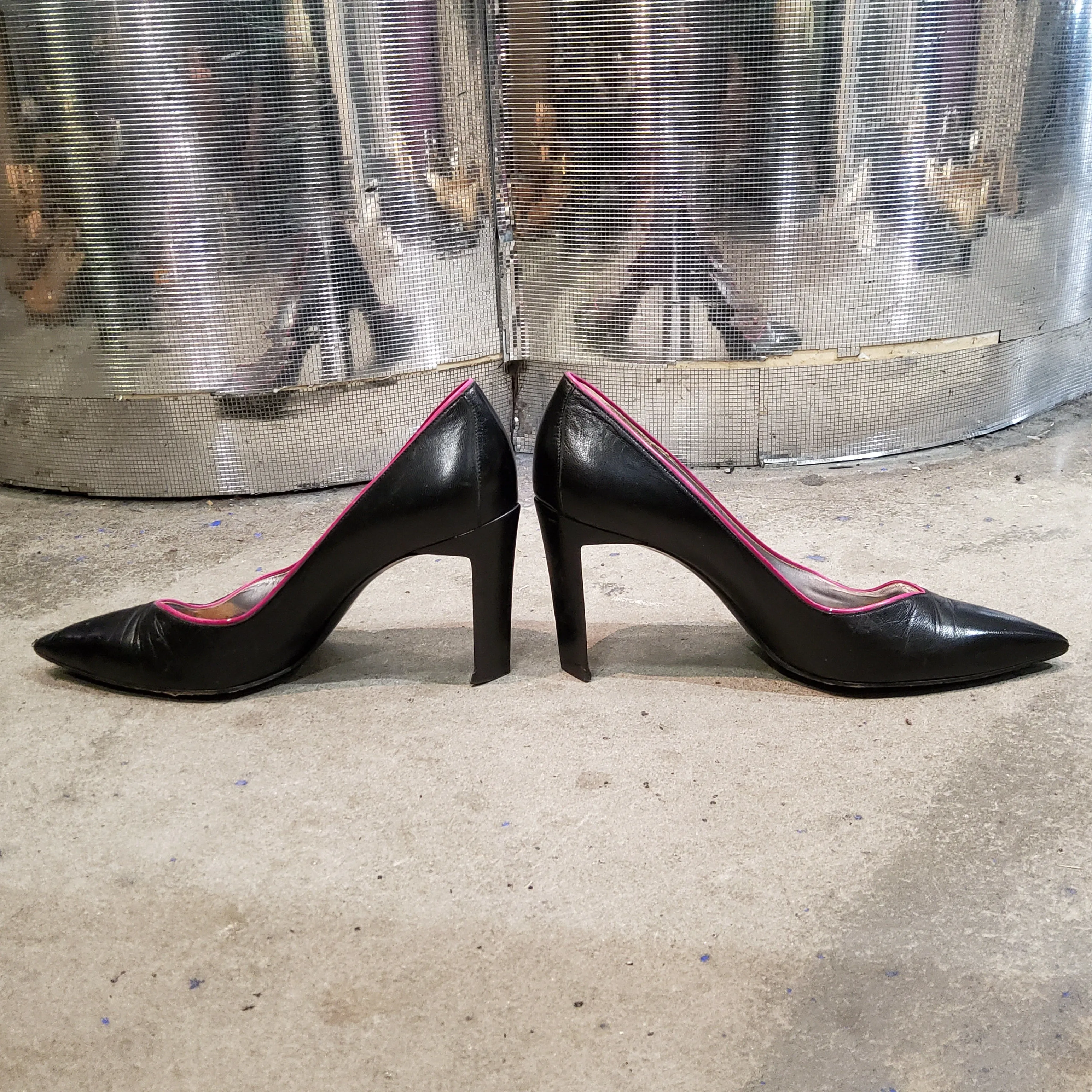 Pumps