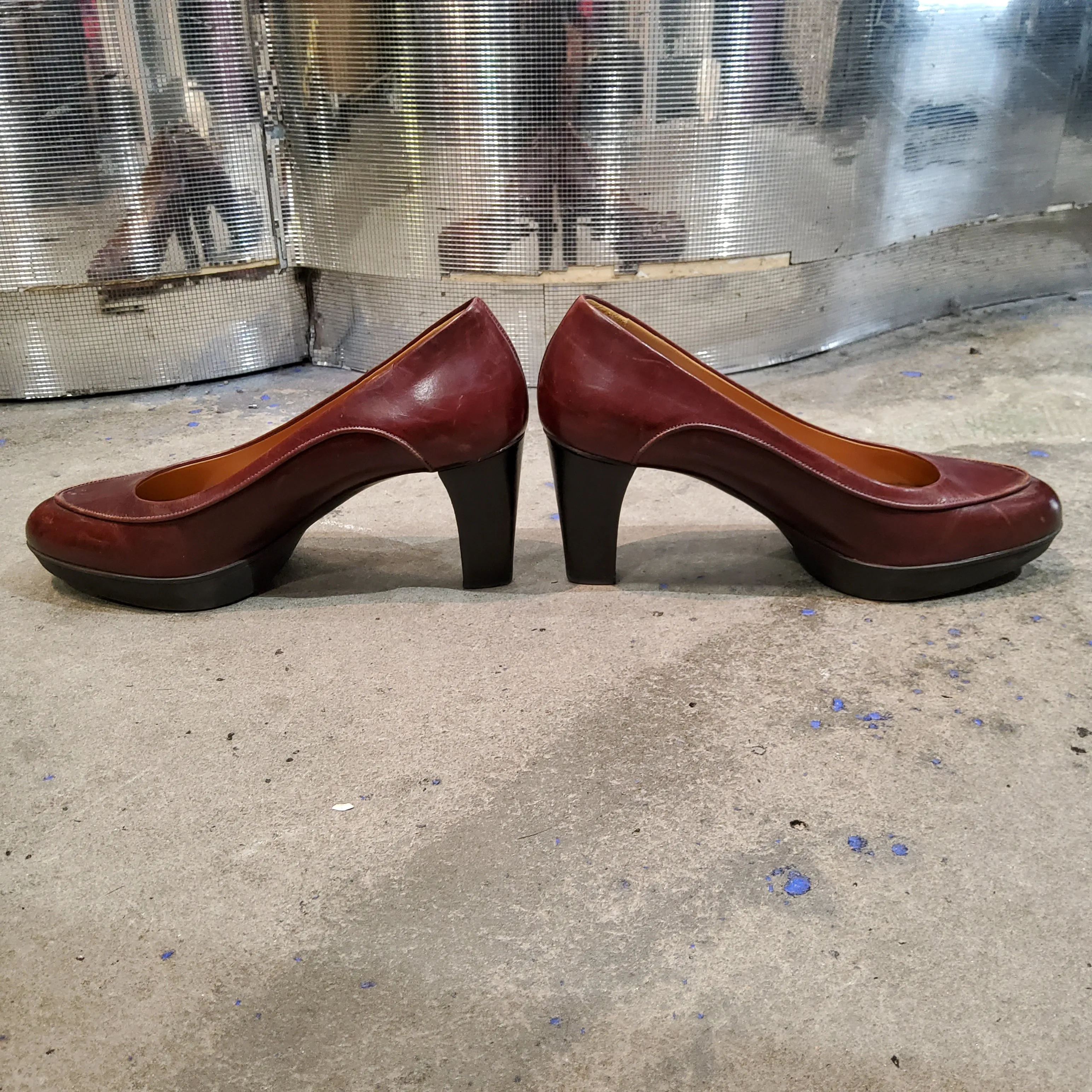 Pumps