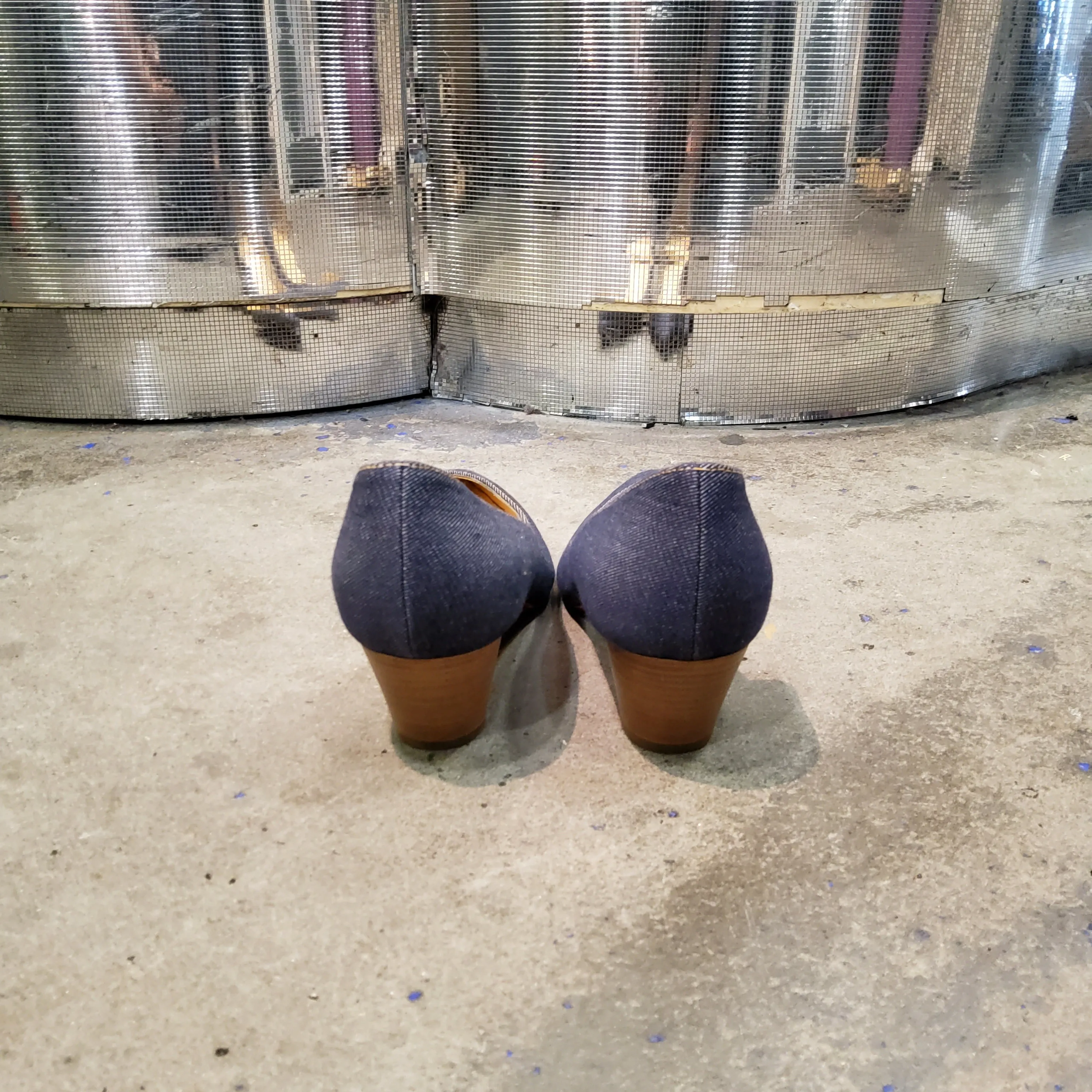 Pumps