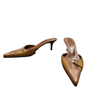 Pumps