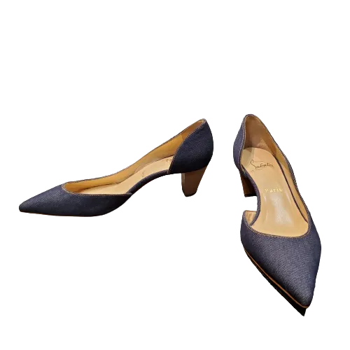 Pumps