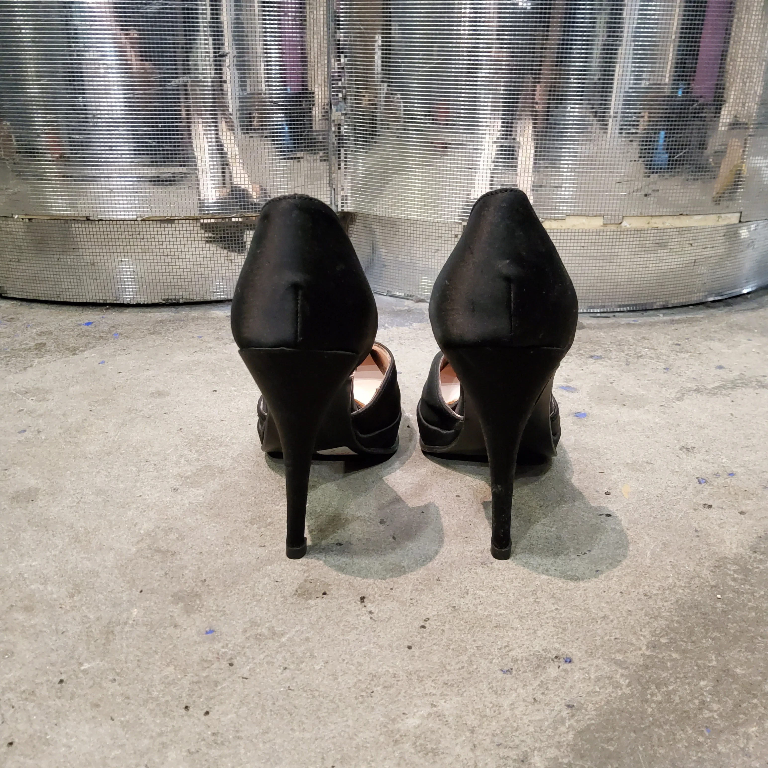 Pumps