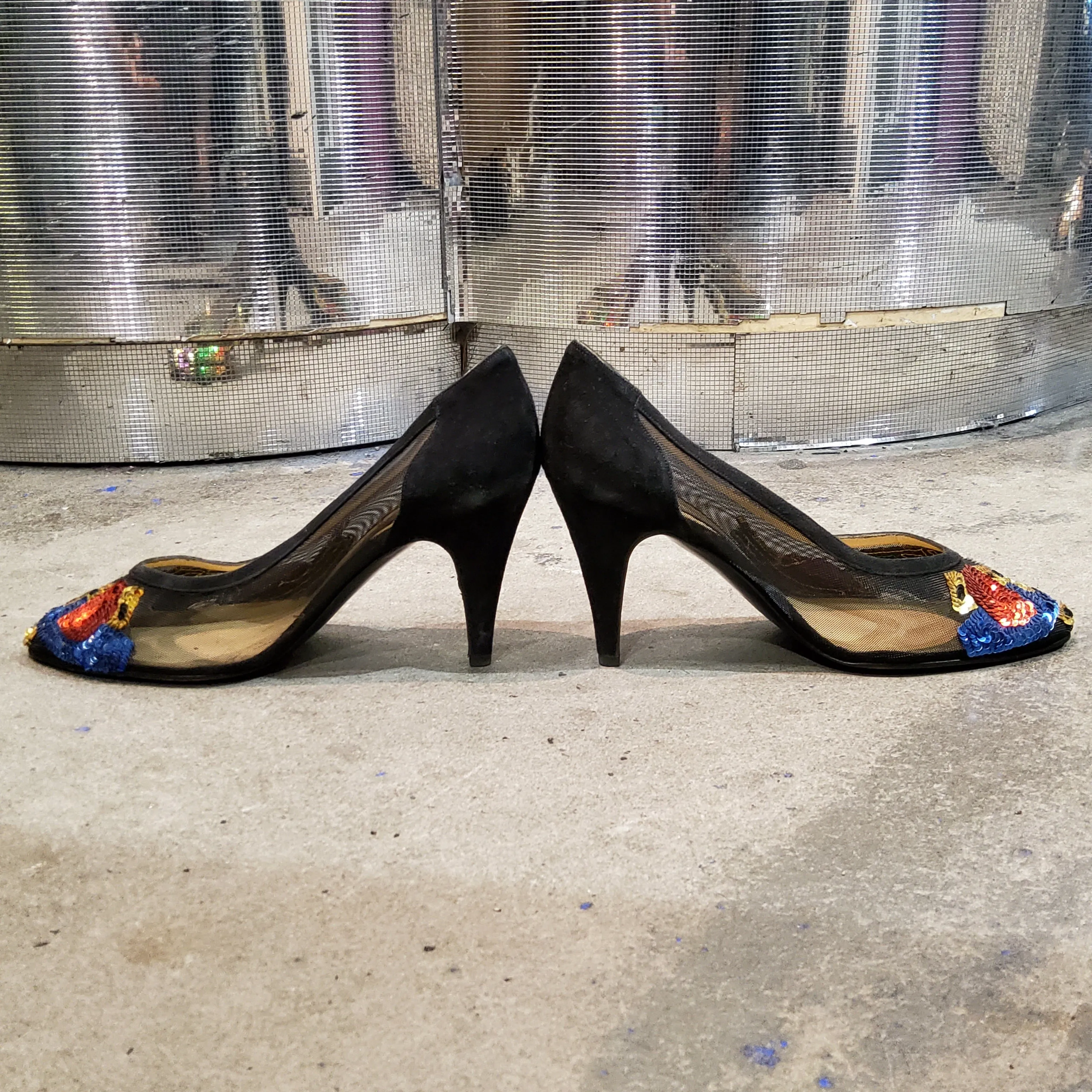Pumps
