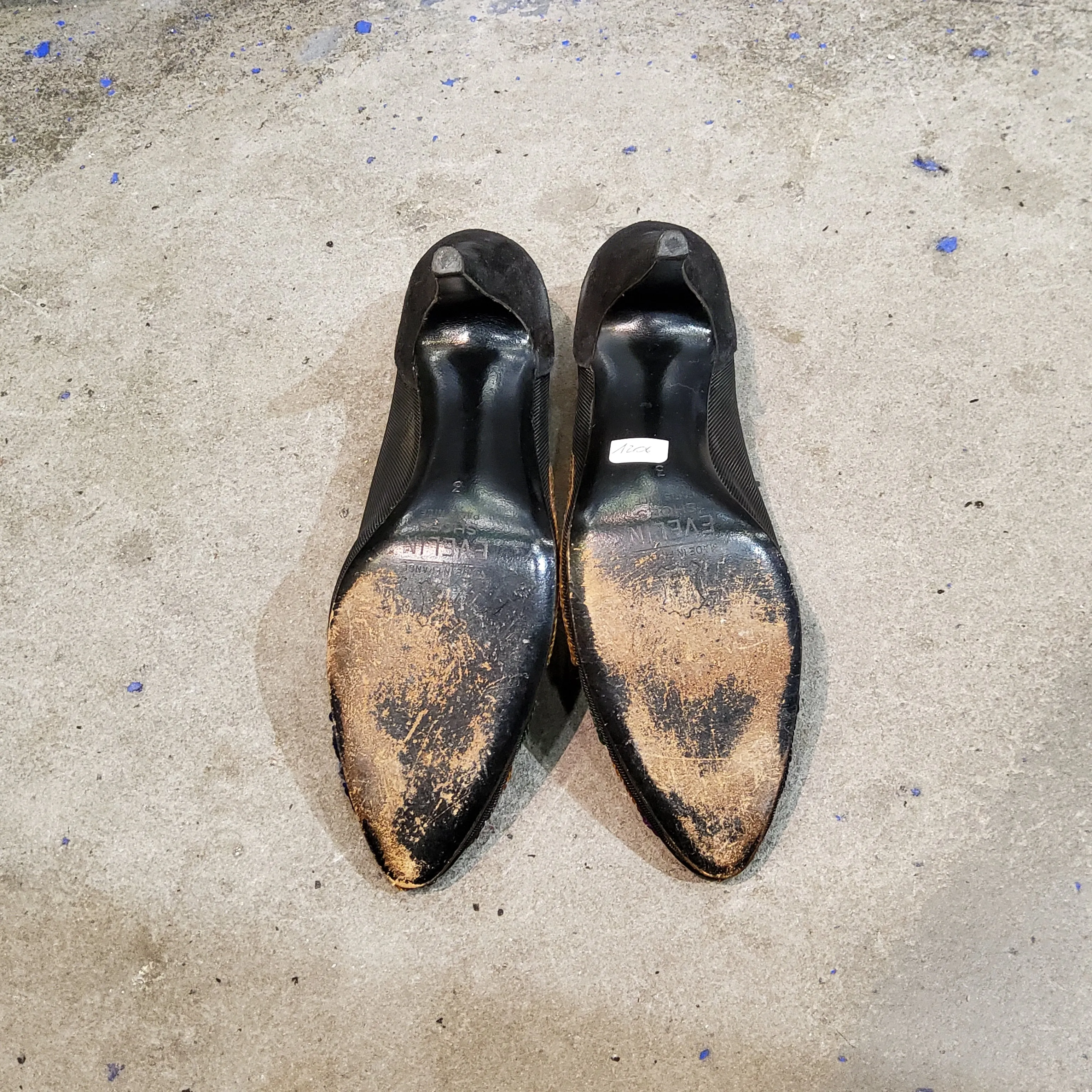 Pumps