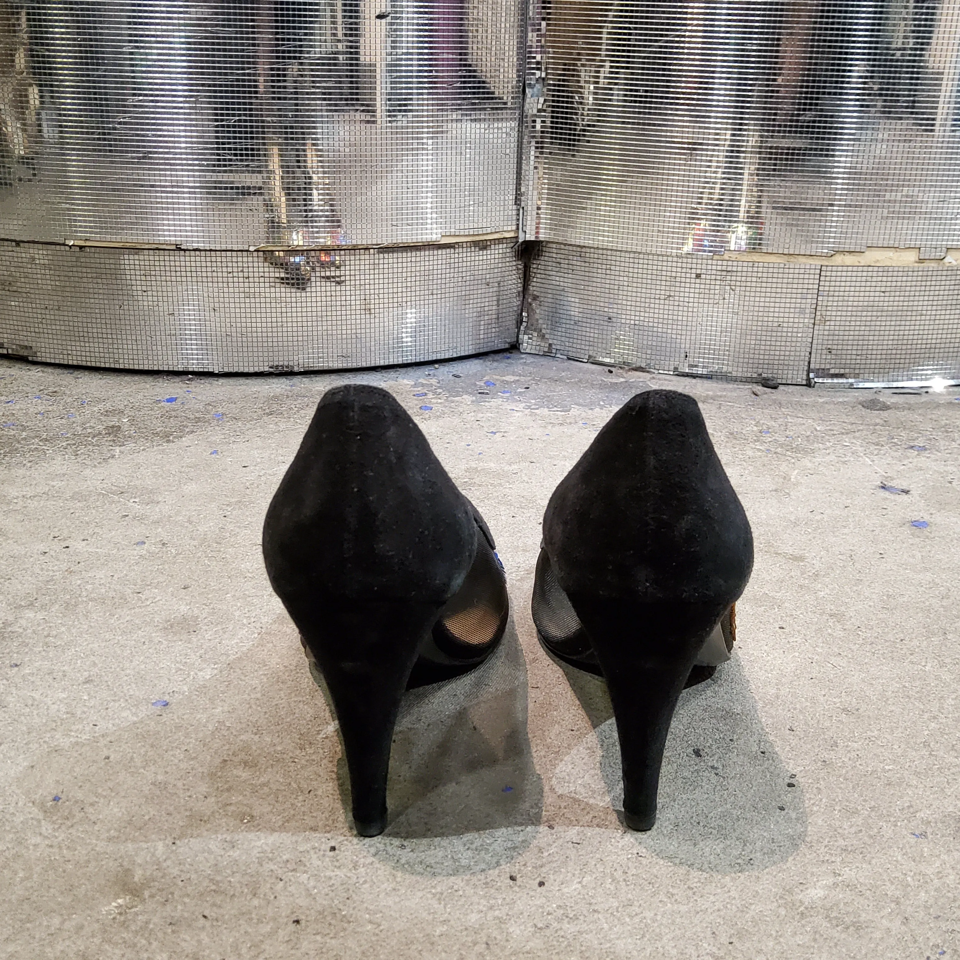 Pumps