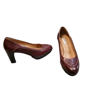 Pumps