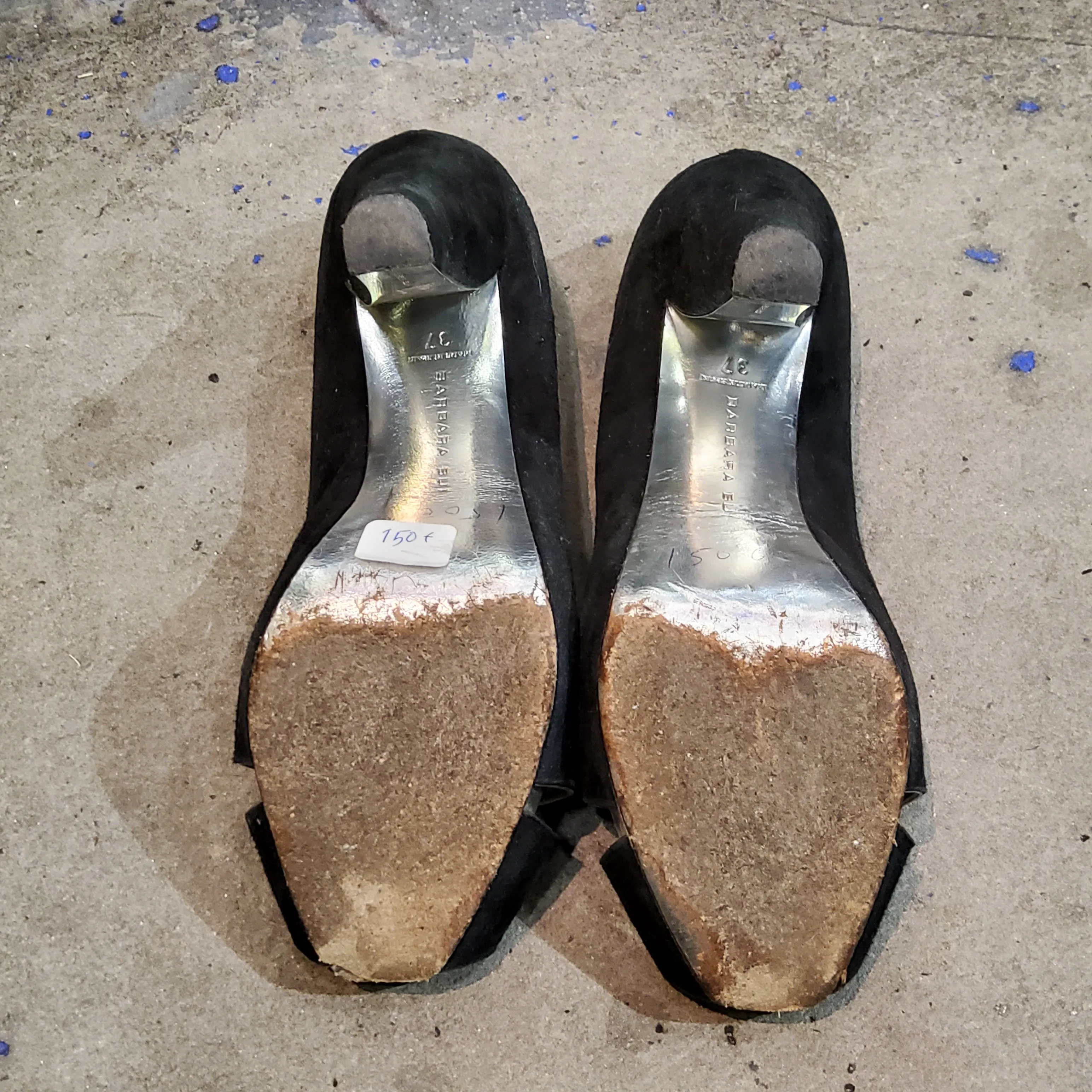 Pumps