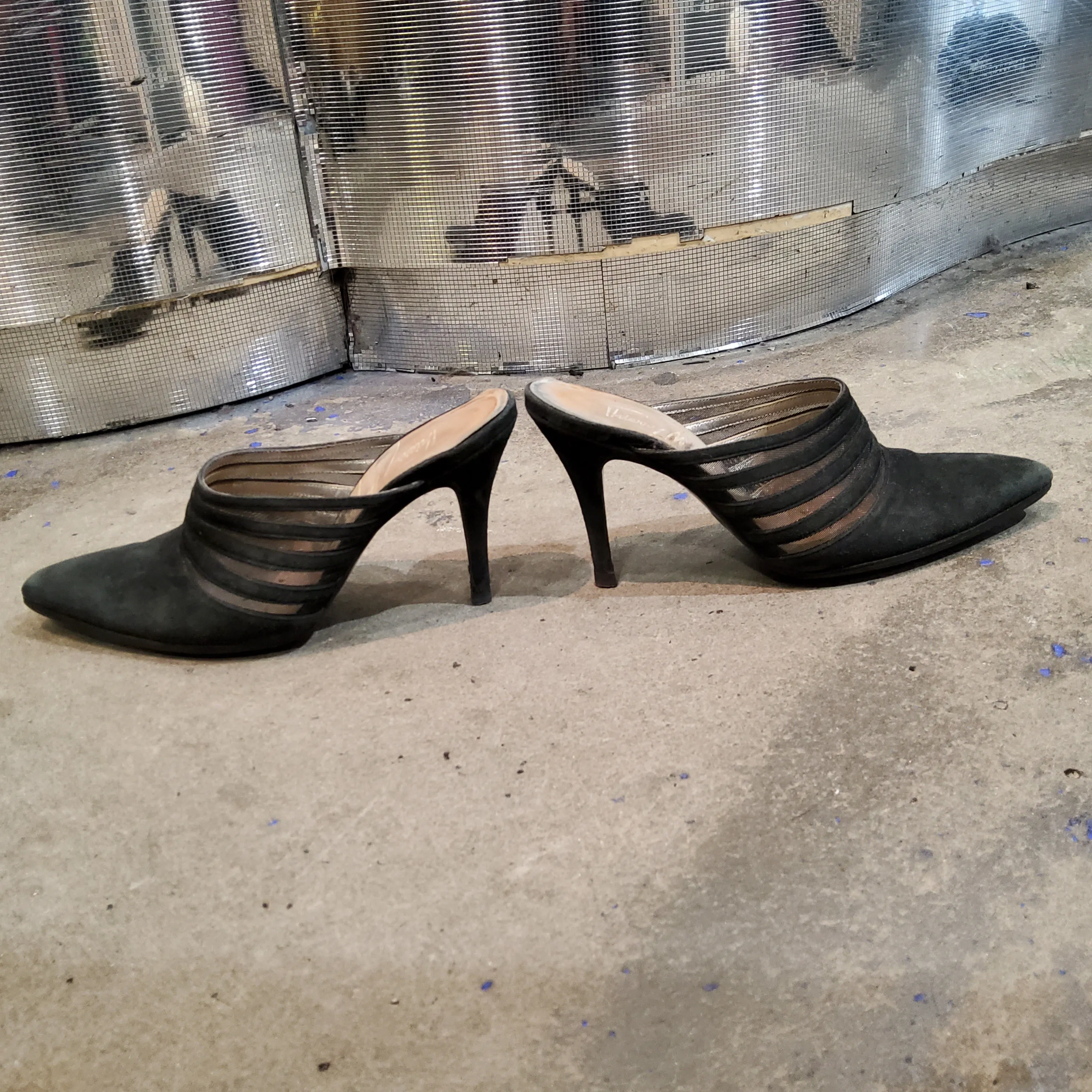 Pumps