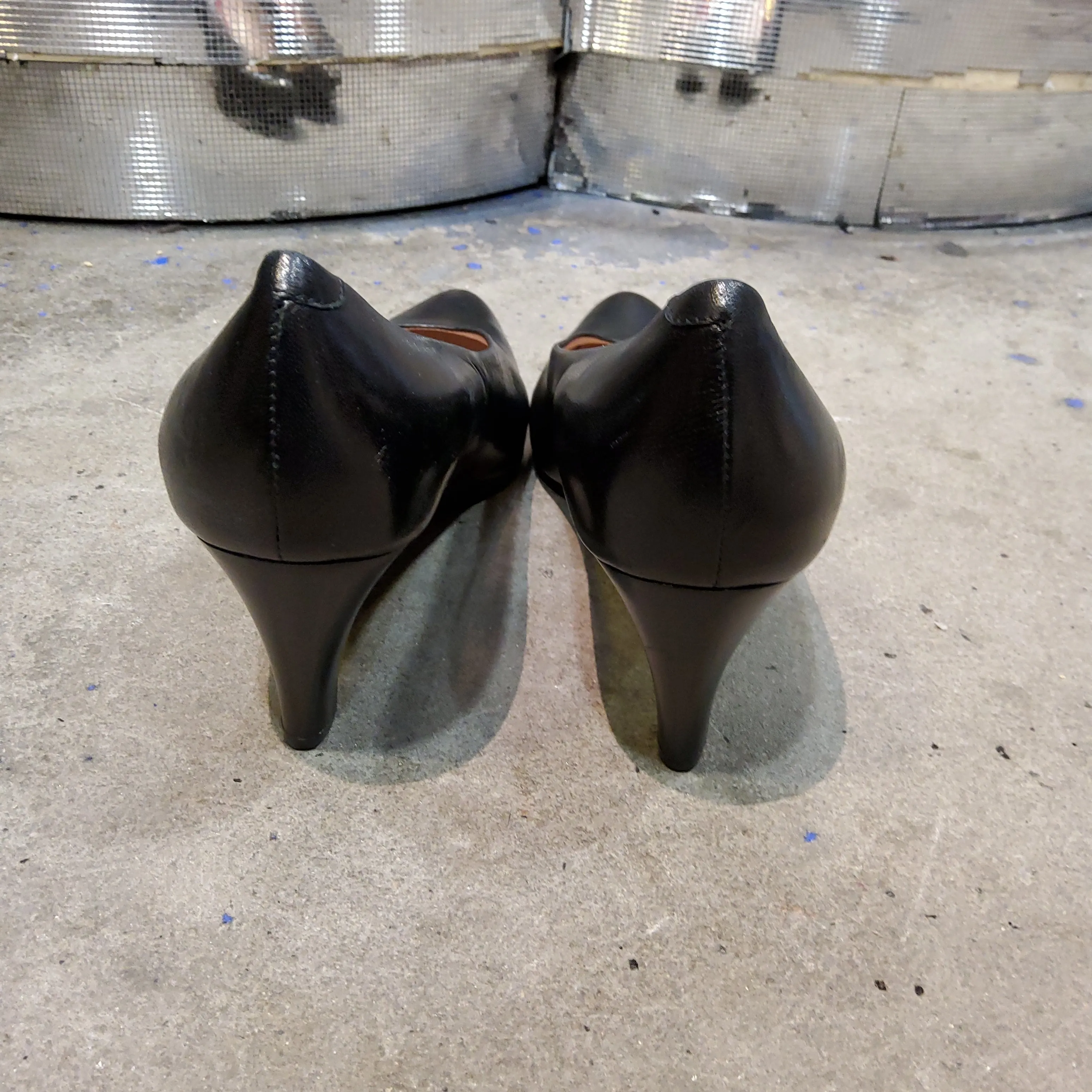 Pumps