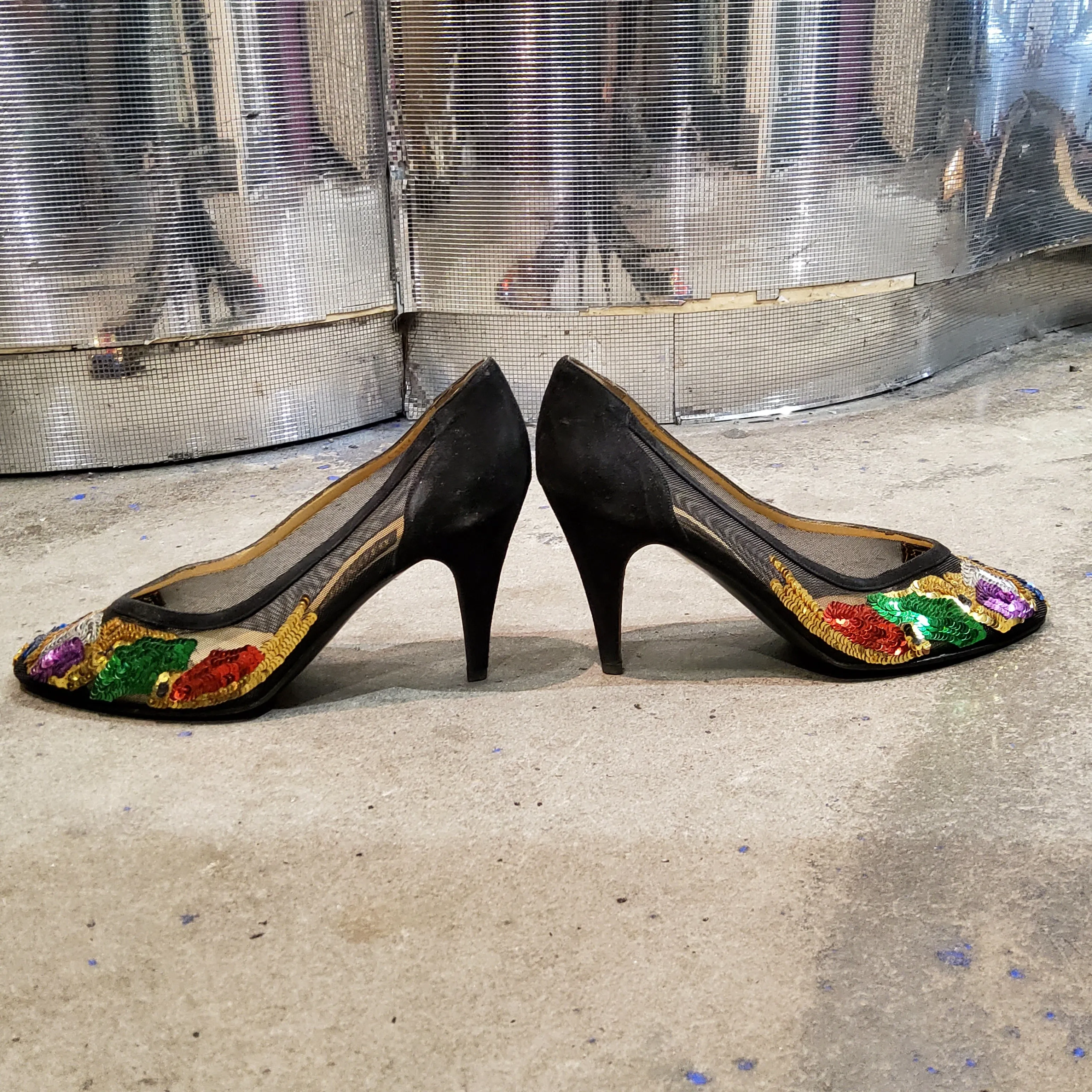 Pumps