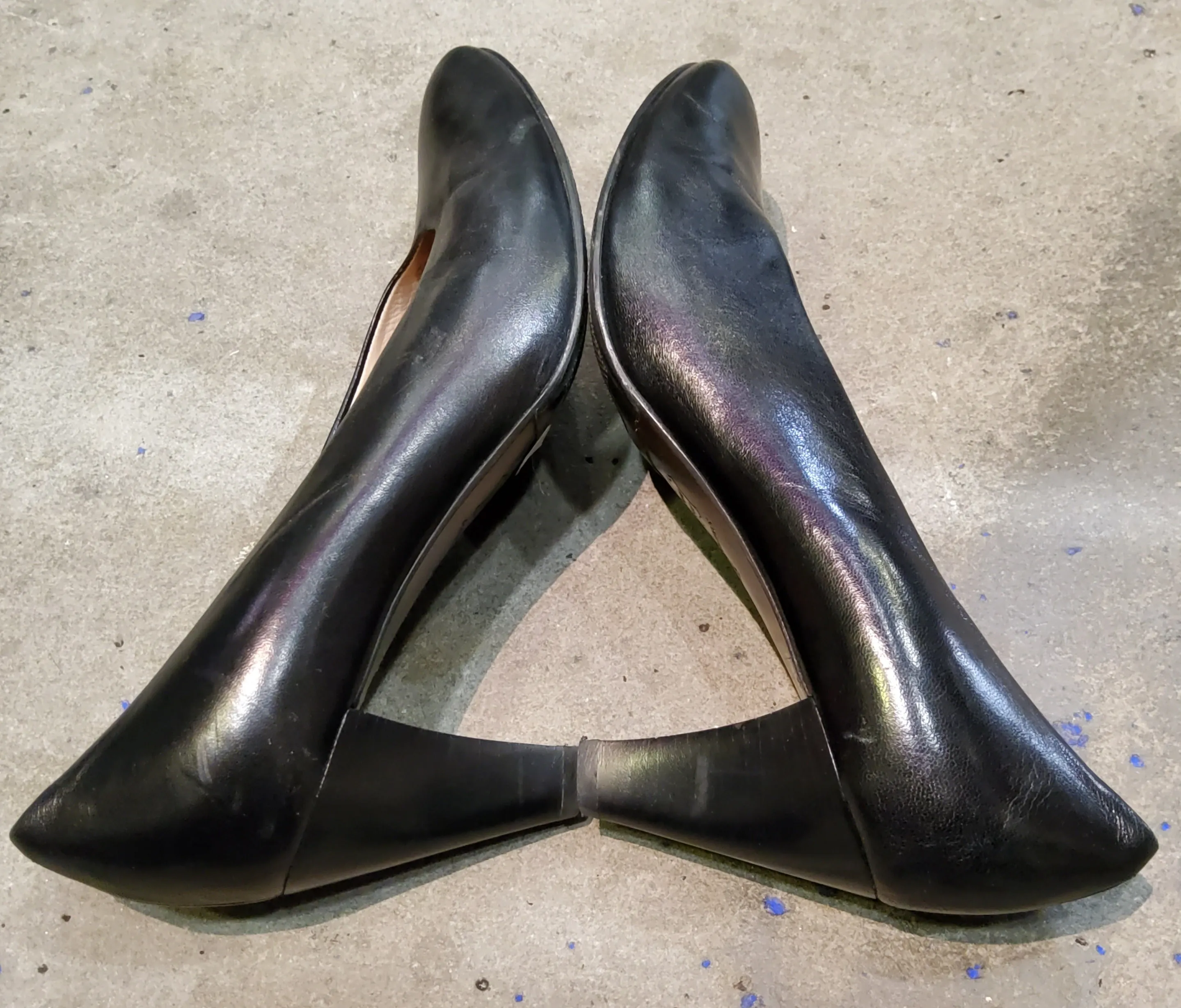 Pumps