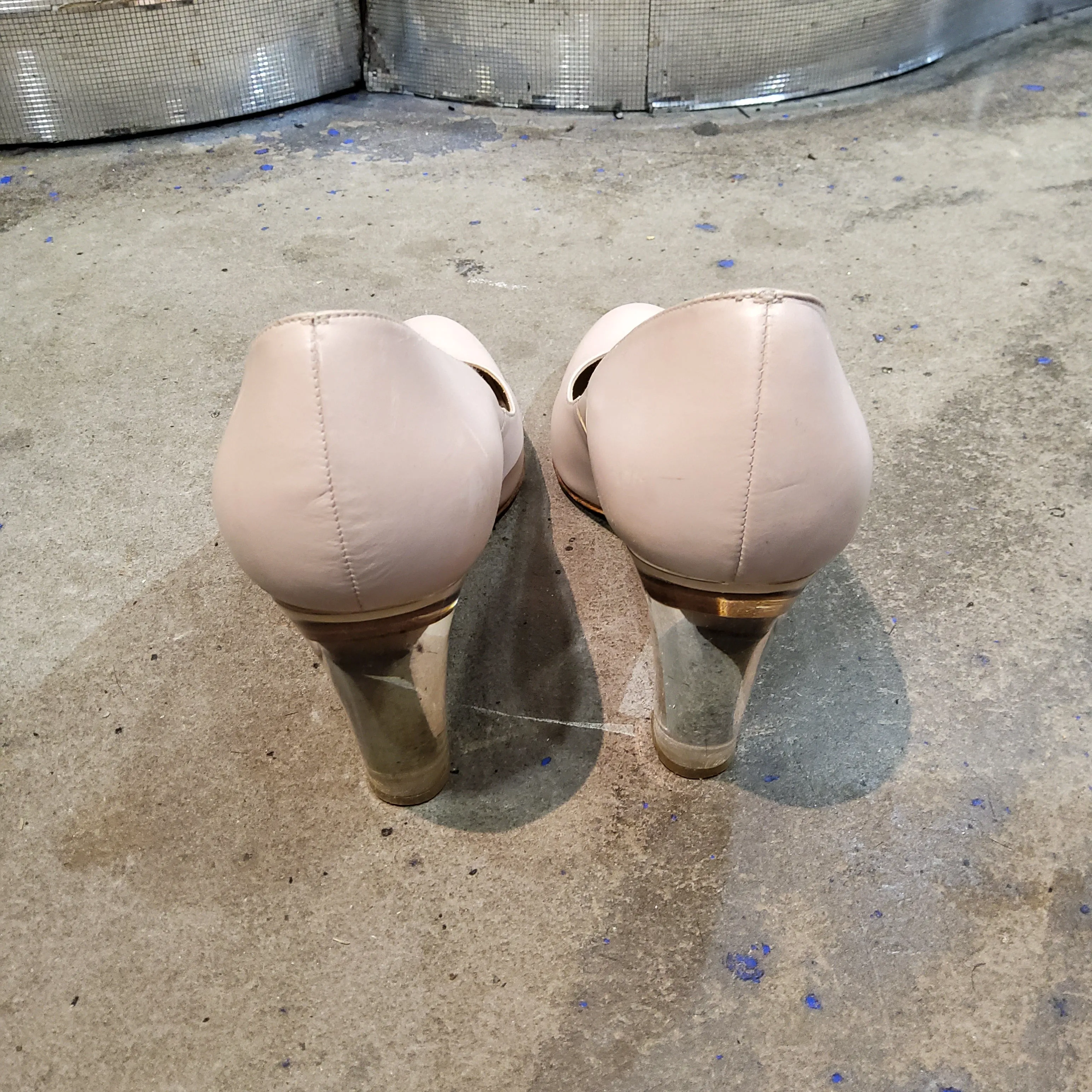 Pumps