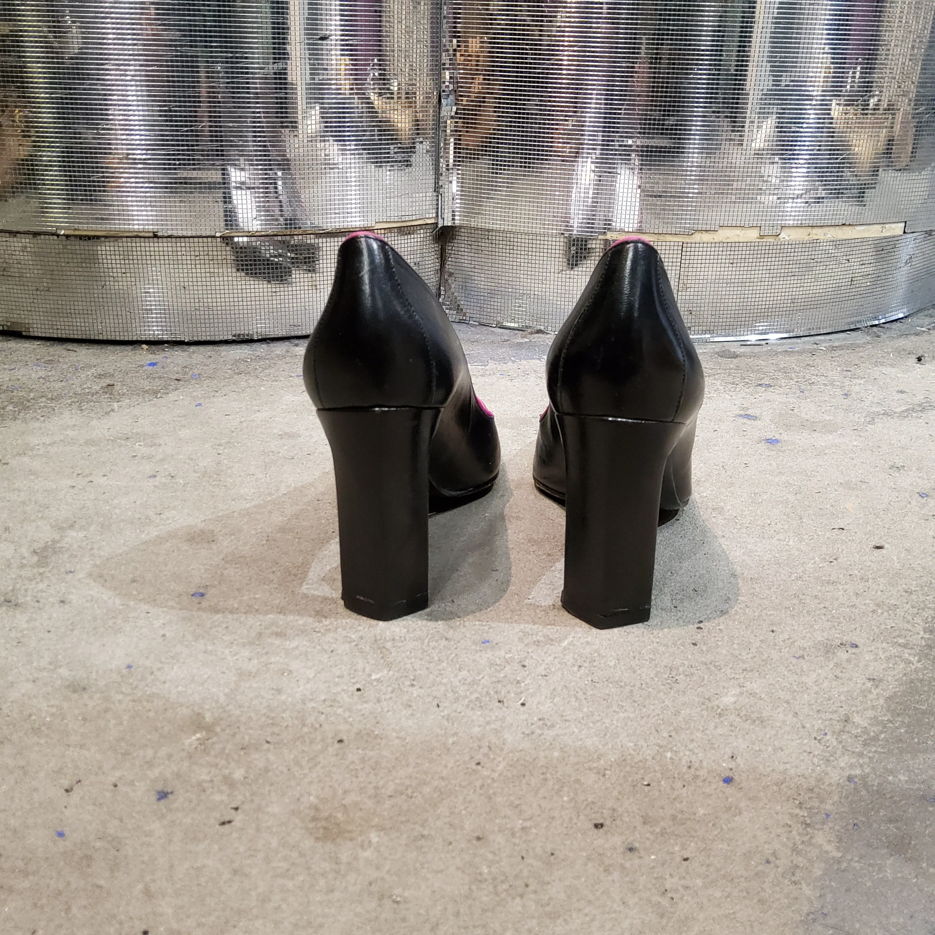 Pumps