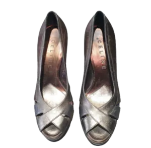 PUMPS