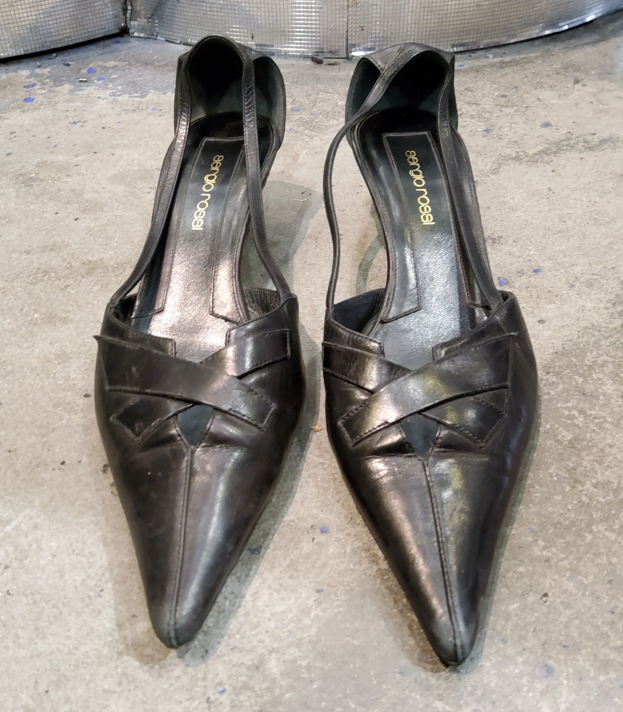 Pumps