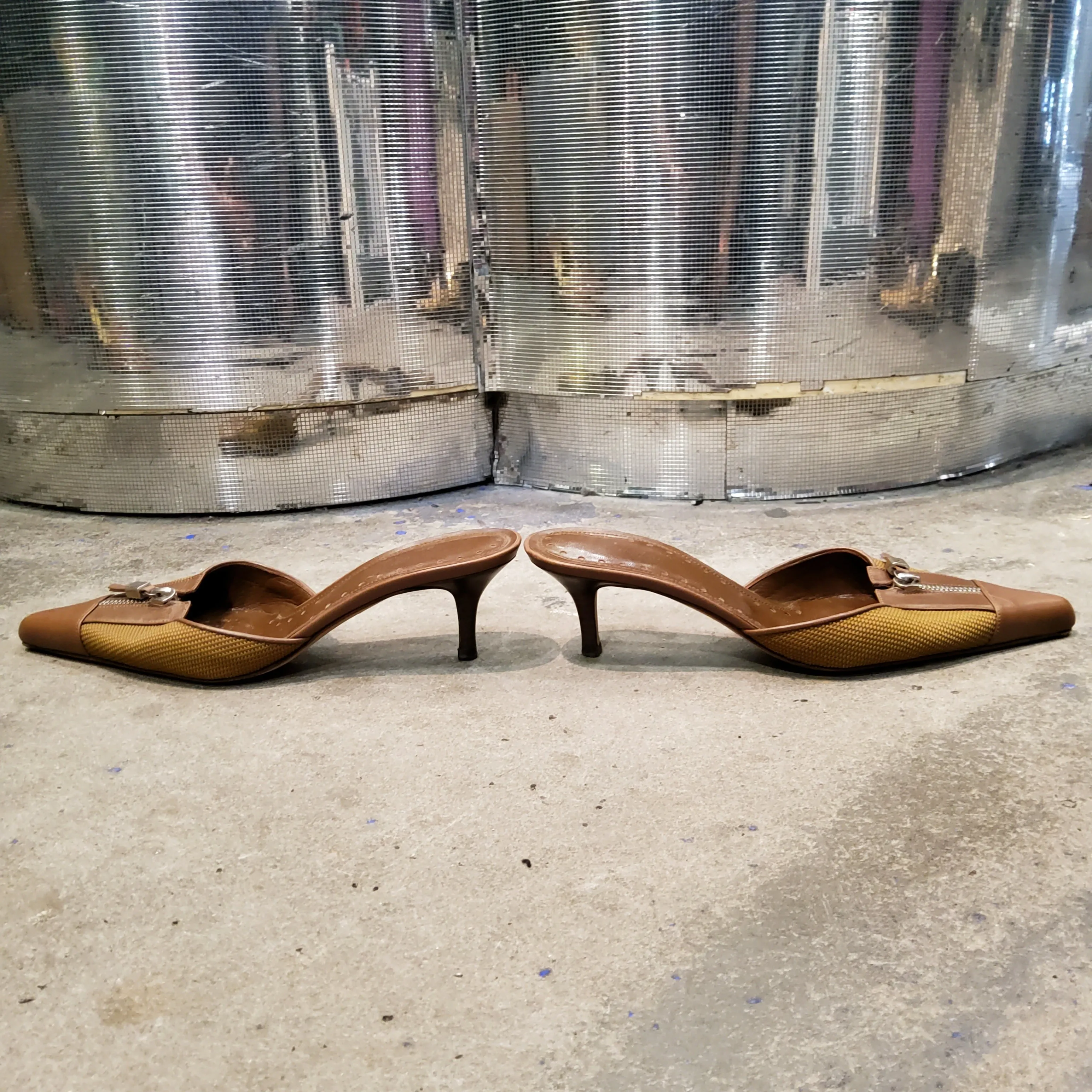 Pumps