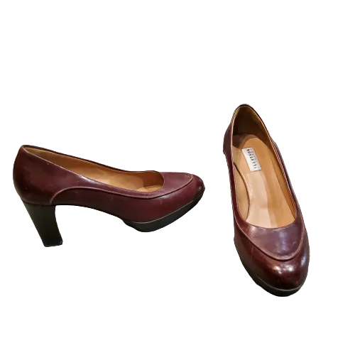 Pumps