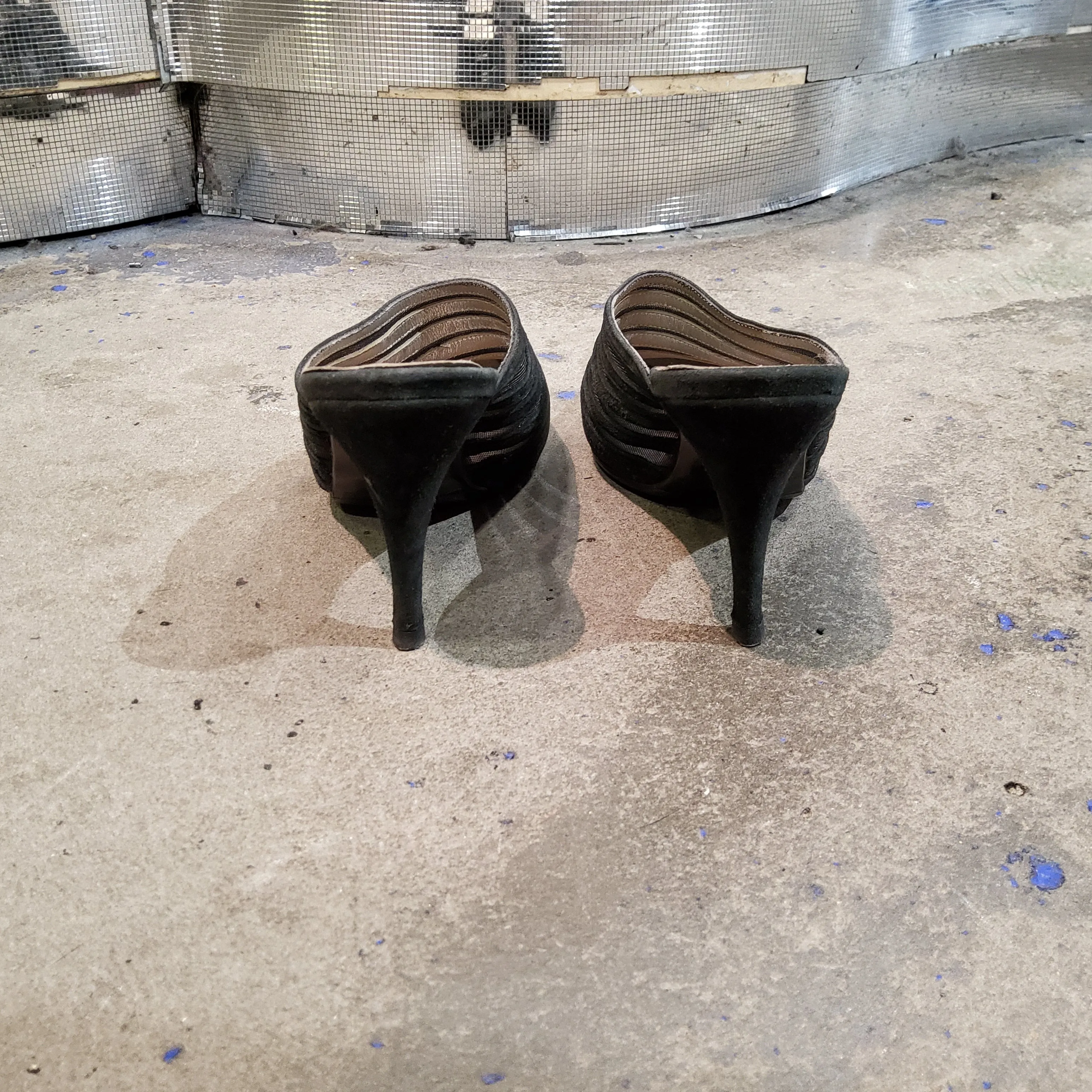 Pumps