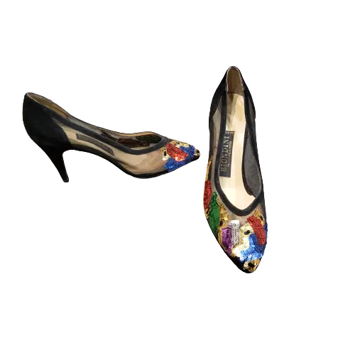 Pumps