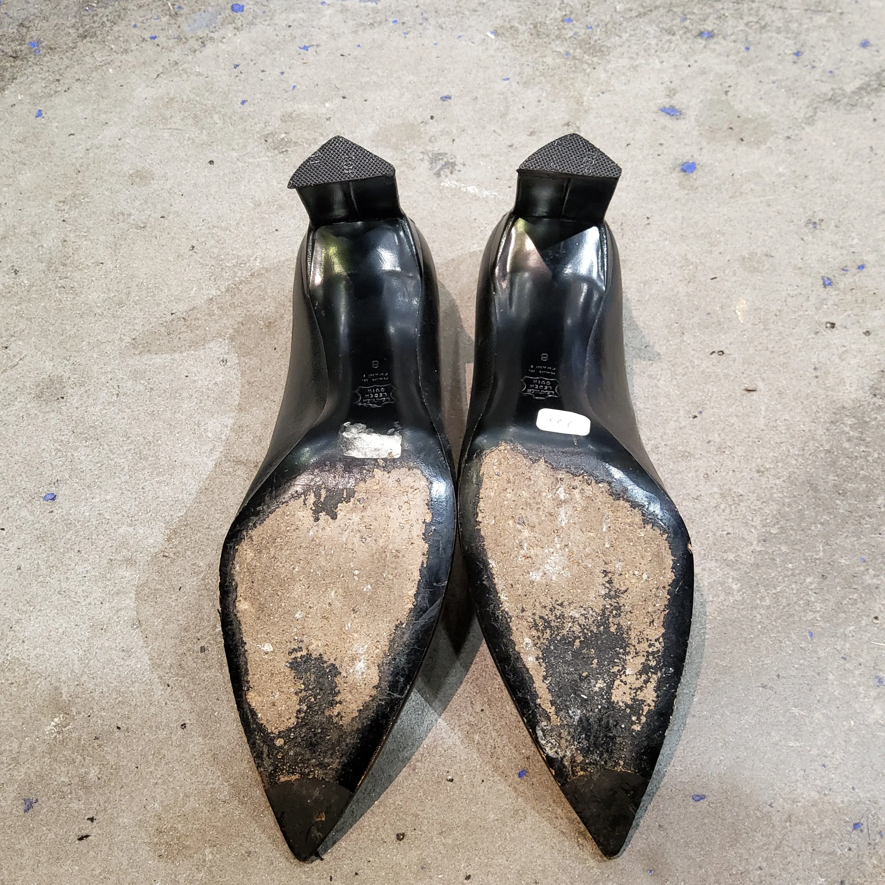 Pumps