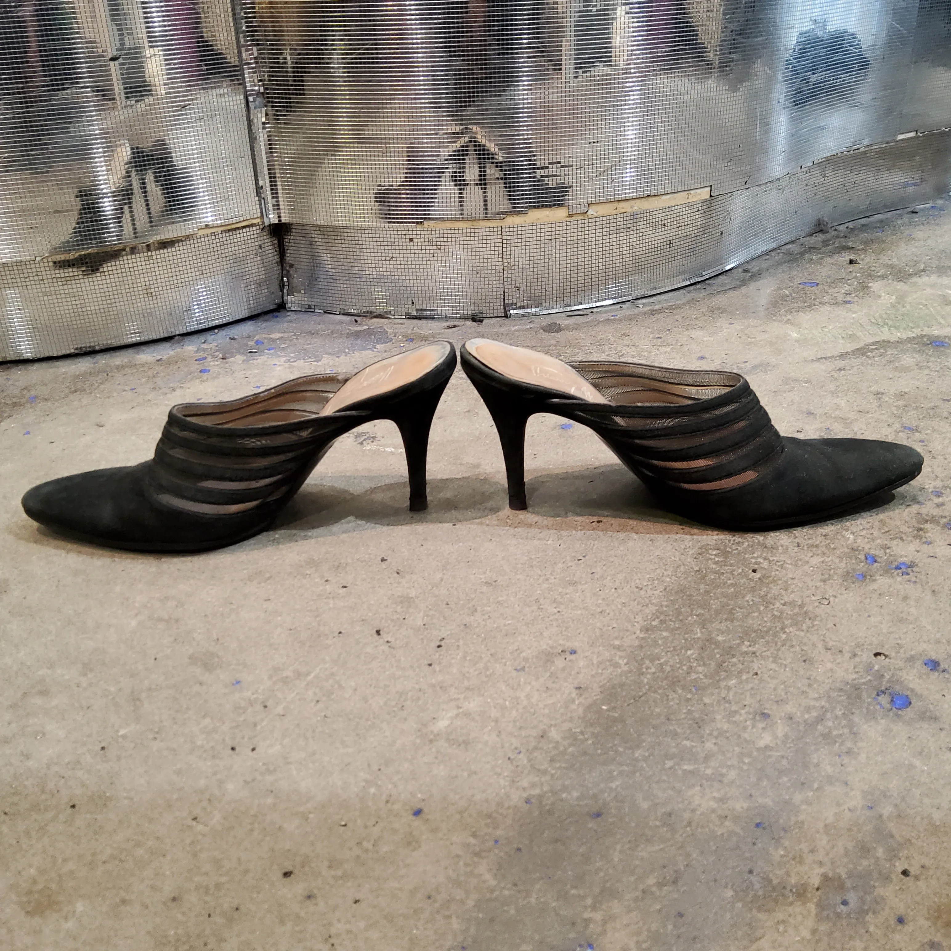 Pumps