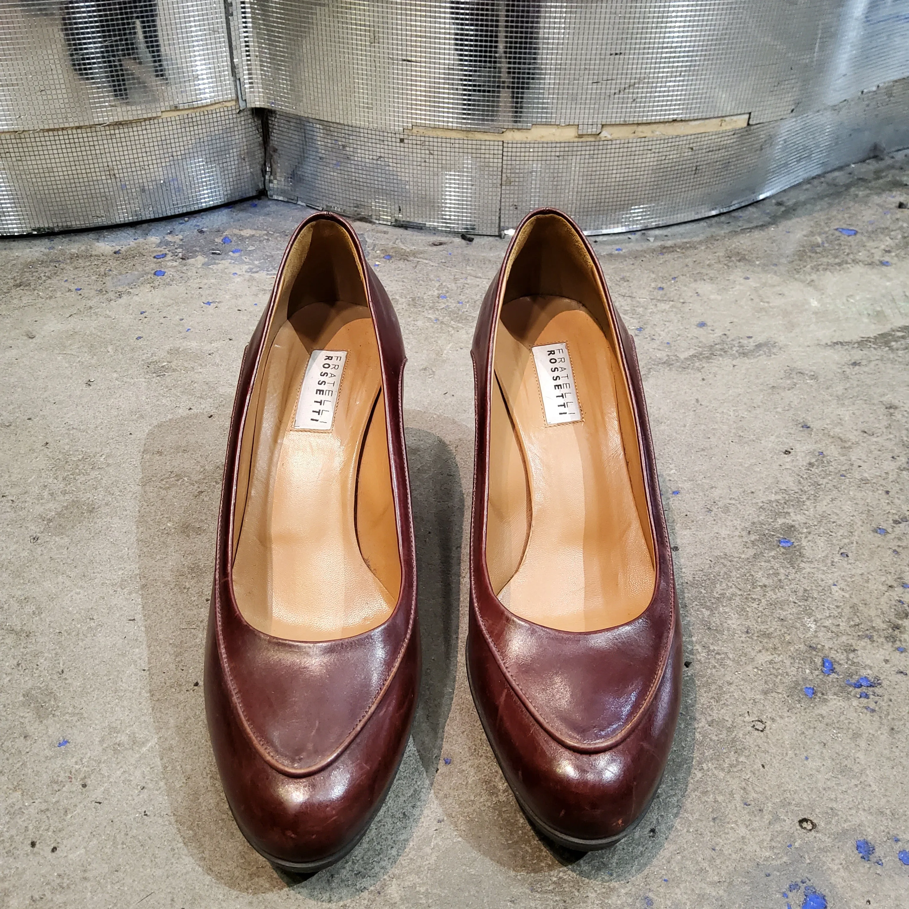 Pumps