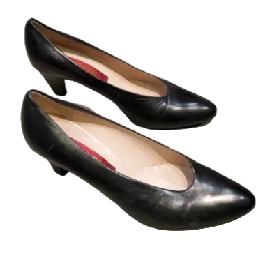 Pumps