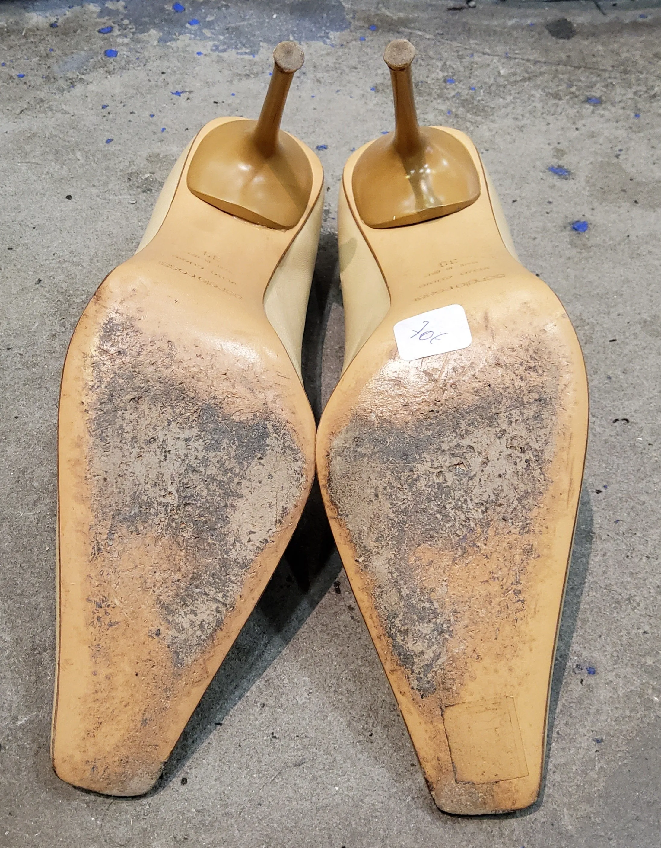 Pumps