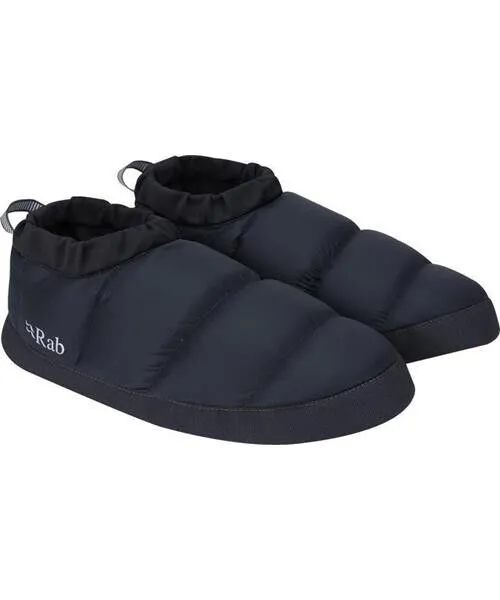 Rab Unisex Down Hut Slipper