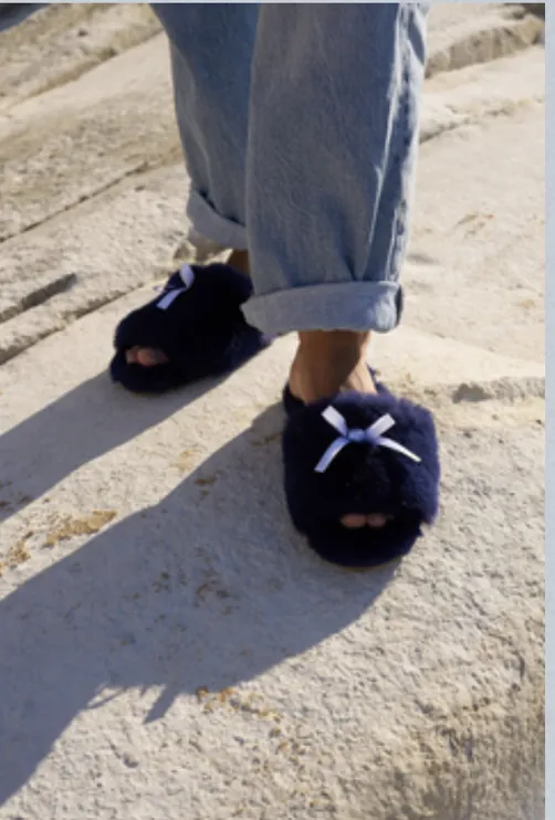 Remi Slipper