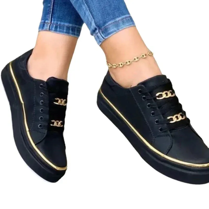 Riley | Orthopedic Shoes