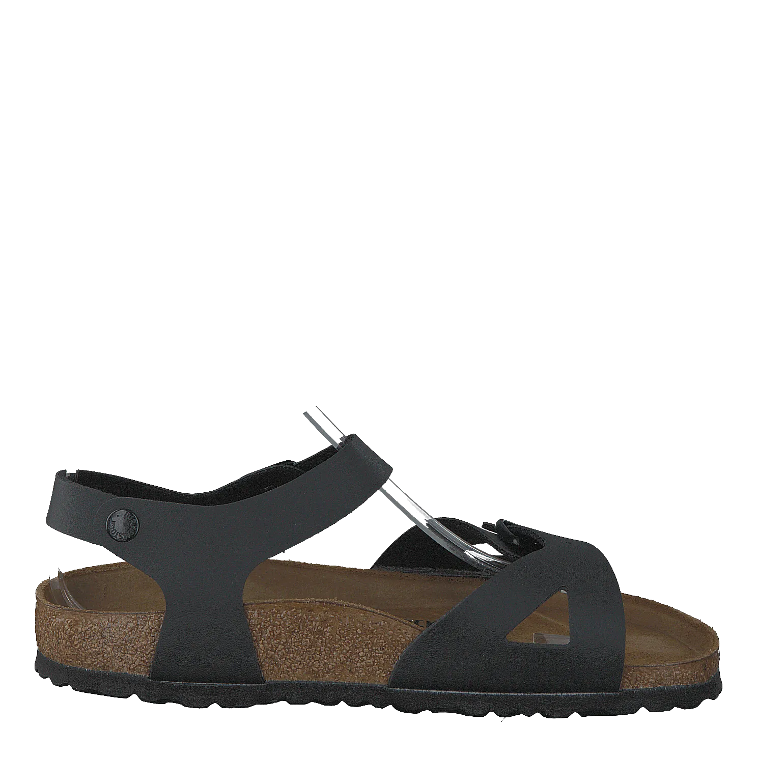 Rio Narrow Black