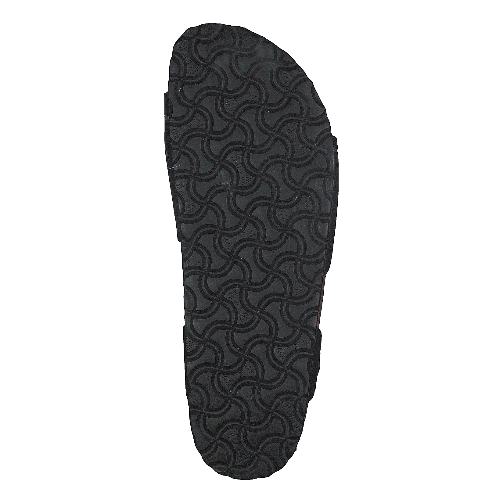 Rio Narrow Black